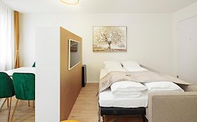 Eh Apartments Merkur
